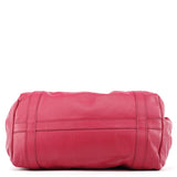 Marc by Marc Jacobs Pink Leather Multi-Pocket 2-Way Bag