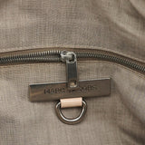 Marc Jacobs Beige Leather Venetia 2-Way Bag