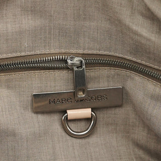 Marc Jacobs Beige Leather Venetia 2-Way Bag