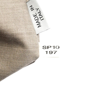 Marc Jacobs Beige Leather Venetia 2-Way Tote Bag