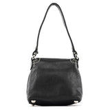 Marc Jacobs Black Leather Mini Bag
