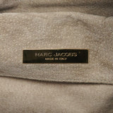 Marc Jacobs Black Leather Venetia Tote Bag