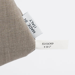 Marc Jacobs Blue Leather Blake Shoulder Bag