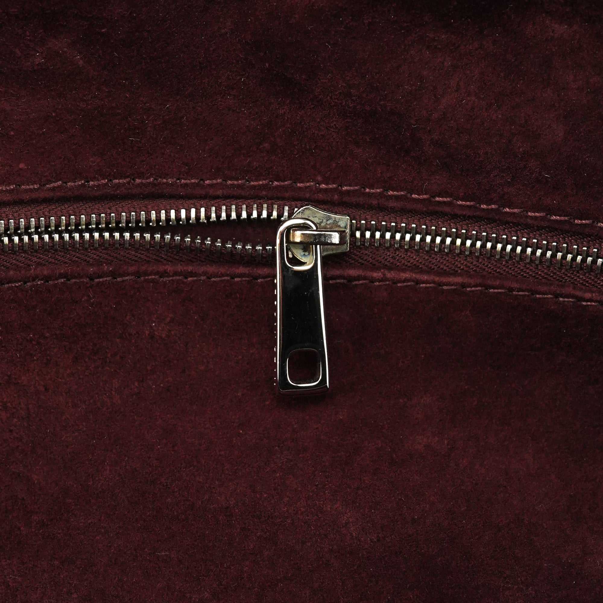 Marc Jacobs Sac cabas Venetia en cuir marron