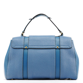 Marc Jacobs Light Blue Leather 2-Way Bag