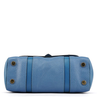 Marc Jacobs Light Blue Leather 2-Way Bag