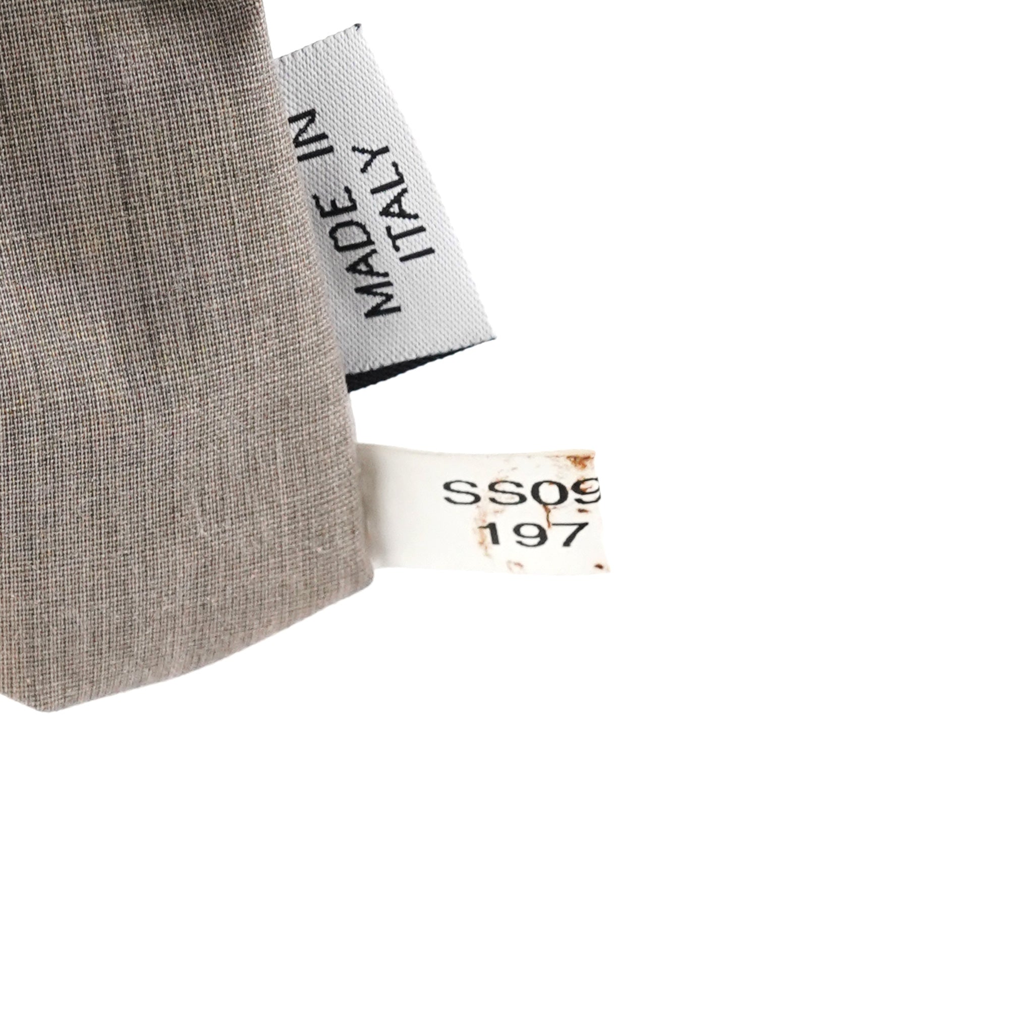 Marc Jacobs Sac cabas Blake en cuir marron clair