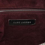 Marc Jacobs Pale Green Leather Blake Tote Bag