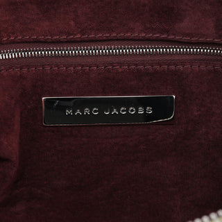 Marc Jacobs Pale Green Leather Blake Tote Bag
