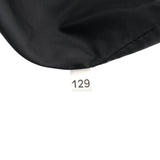 Miu Miu Black Leather Tote Bag