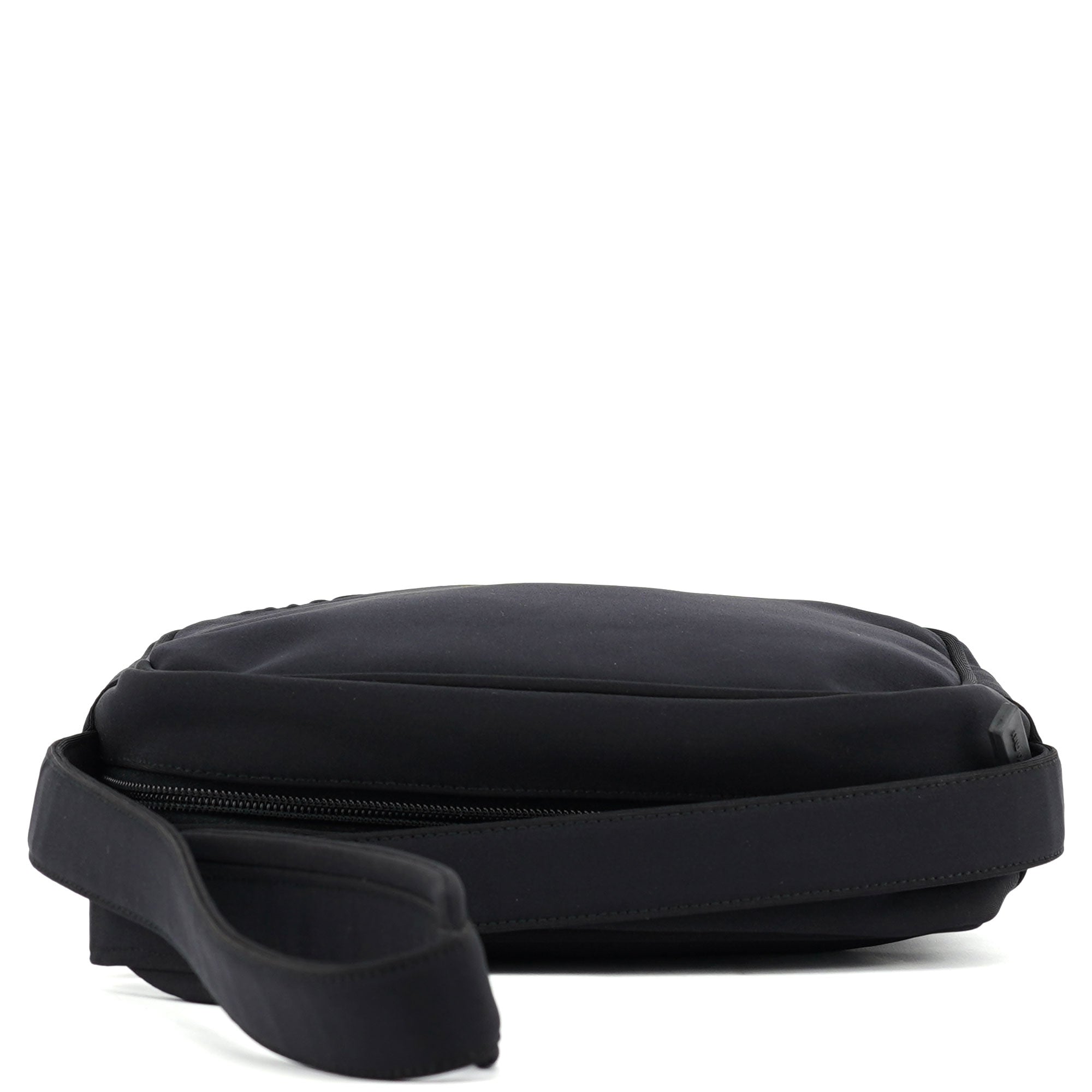 Miu Miu Sac porté épaule en résille noire