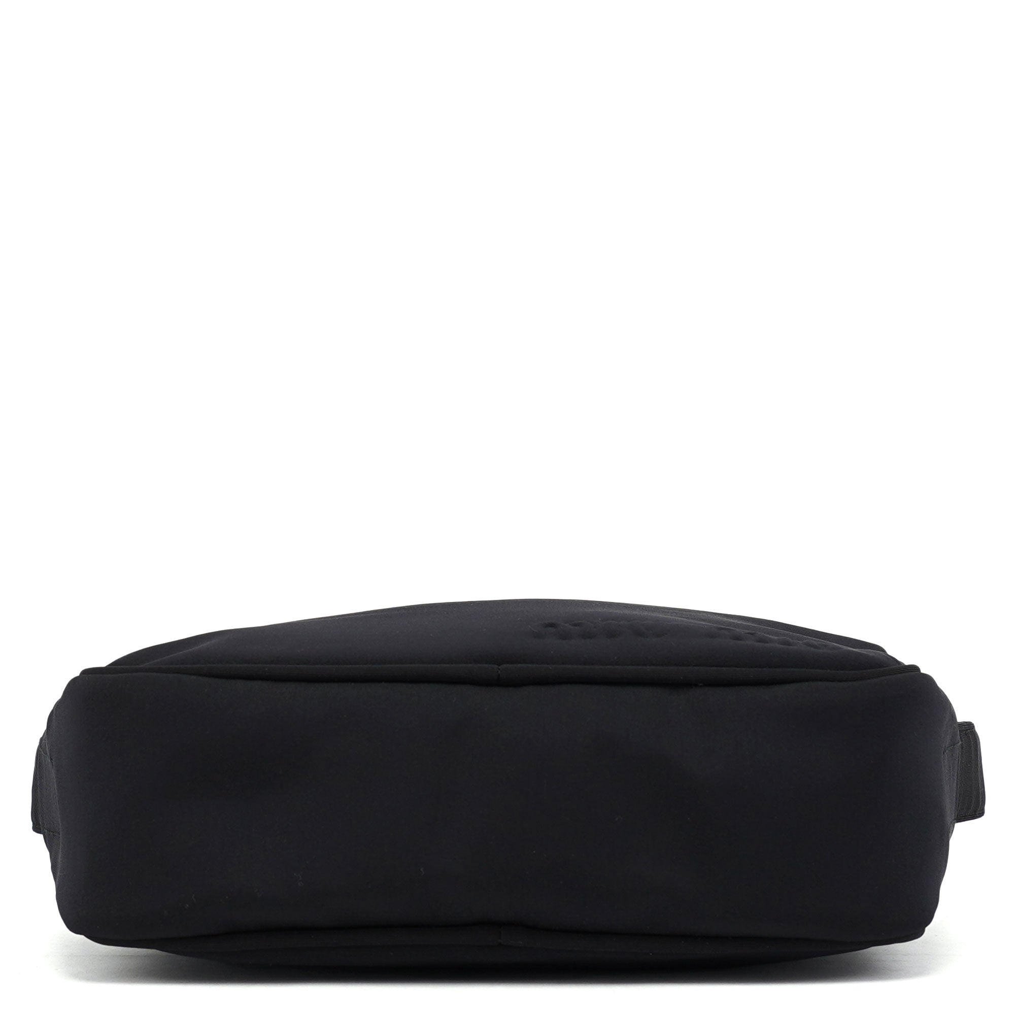 Miu Miu Sac porté épaule en résille noire