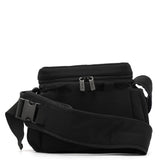 Miu Miu Black Nylon Tactical Crossbody Bag