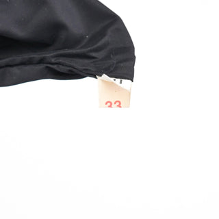 Miu Miu Brown Leather Pocket Tote Bag