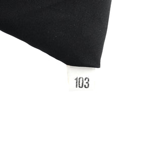 Miu Miu Spring 2000 Burgundy Patent Leather Bowling Bag