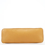 Mulberry Sac deux portés en cuir beige