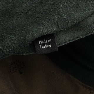 Mulberry Black Leather Bayswater Bag