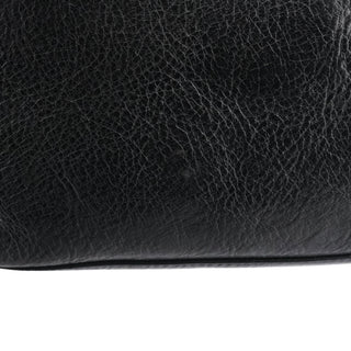 Mulberry Black Leather Shoulder Bag