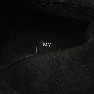 Mulberry Black Leather Shoulder Bag