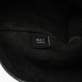 Mulberry Black Leather Shoulder Bag