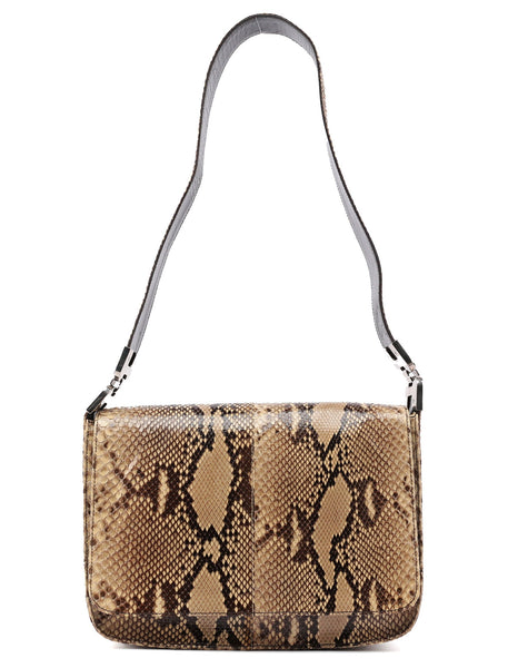 バッグ 1990s PRADA LLIC SHOULDER BAG バッグ 90s PRADA llic black shoulder bag バッグ 90s PRADA llic