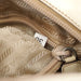 Prada 1995 Beige Spazzolato Gradient Tote Bag