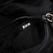 Prada 1995 Black Nappa Tote Bag