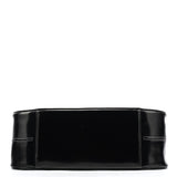 Prada 1995 Black Spazzolato Sport Crossbody Bag