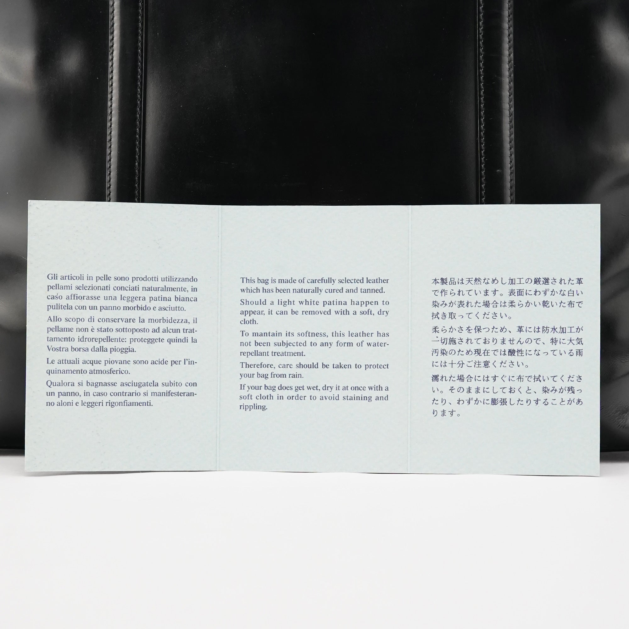 Prada 1995 Black Spazzolato Sport Tote Bag
