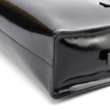 Prada 4939 B6013 Black Spazz Tote