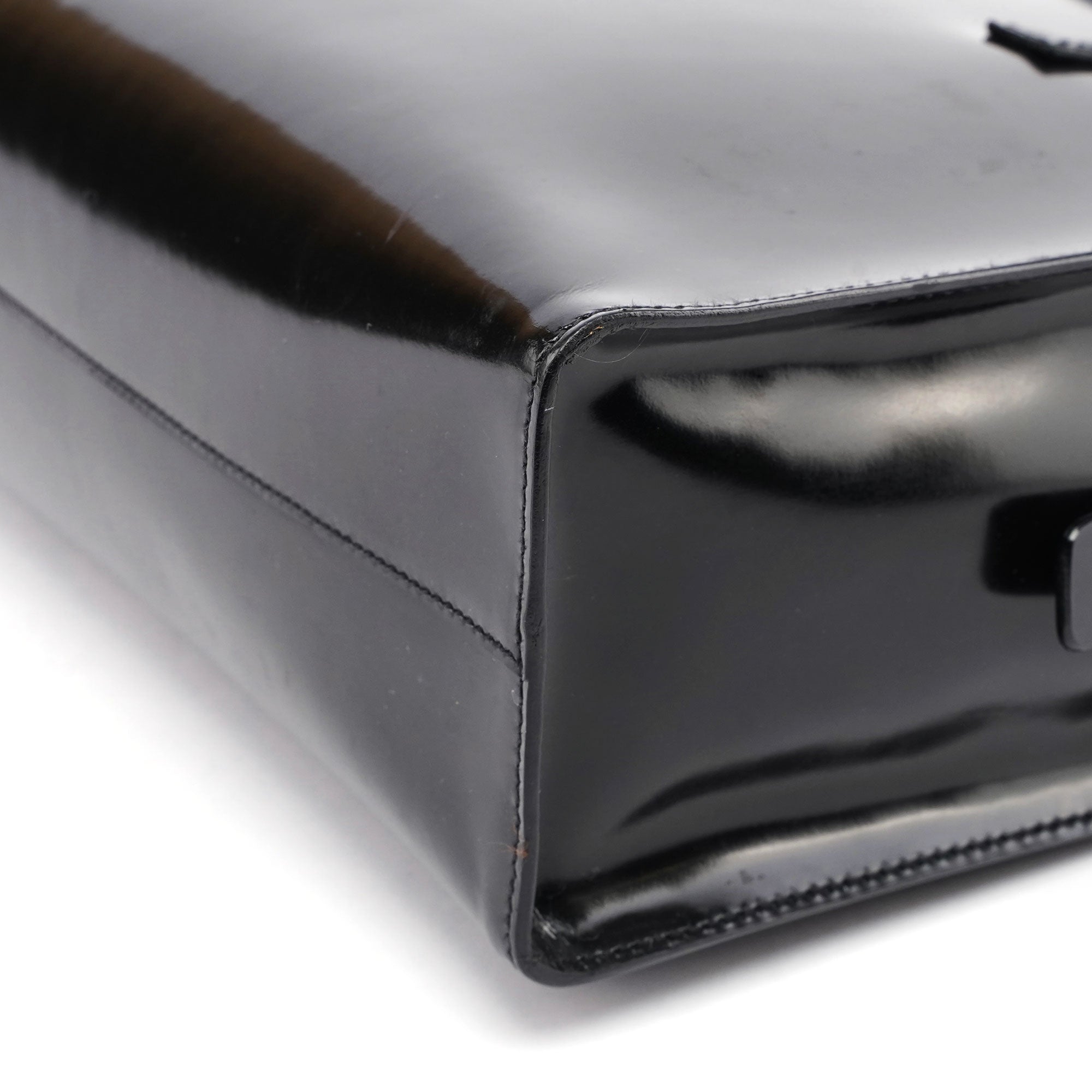 Prada 4939 B6013 Black Spazz Tote