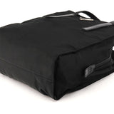 Prada 1995 Tessuto Nappa tote i sort nylon