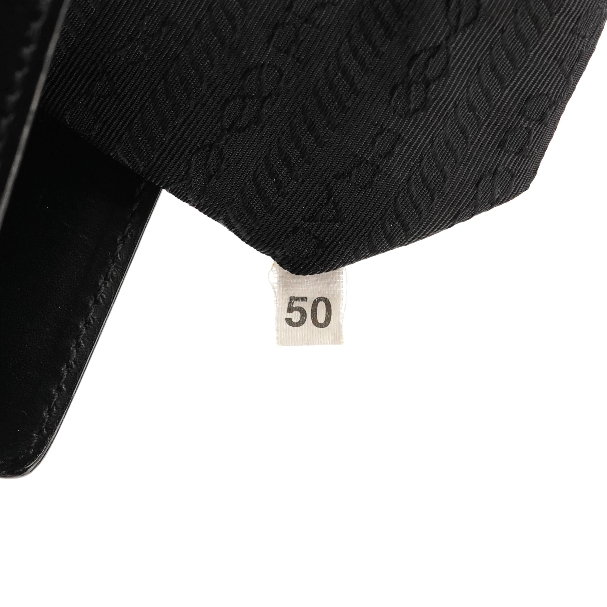 Prada 1995 Black Vitello Sport Tote Bag