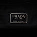 Prada 1998 Dark Green Patent Leather Asim Shoulder Bag