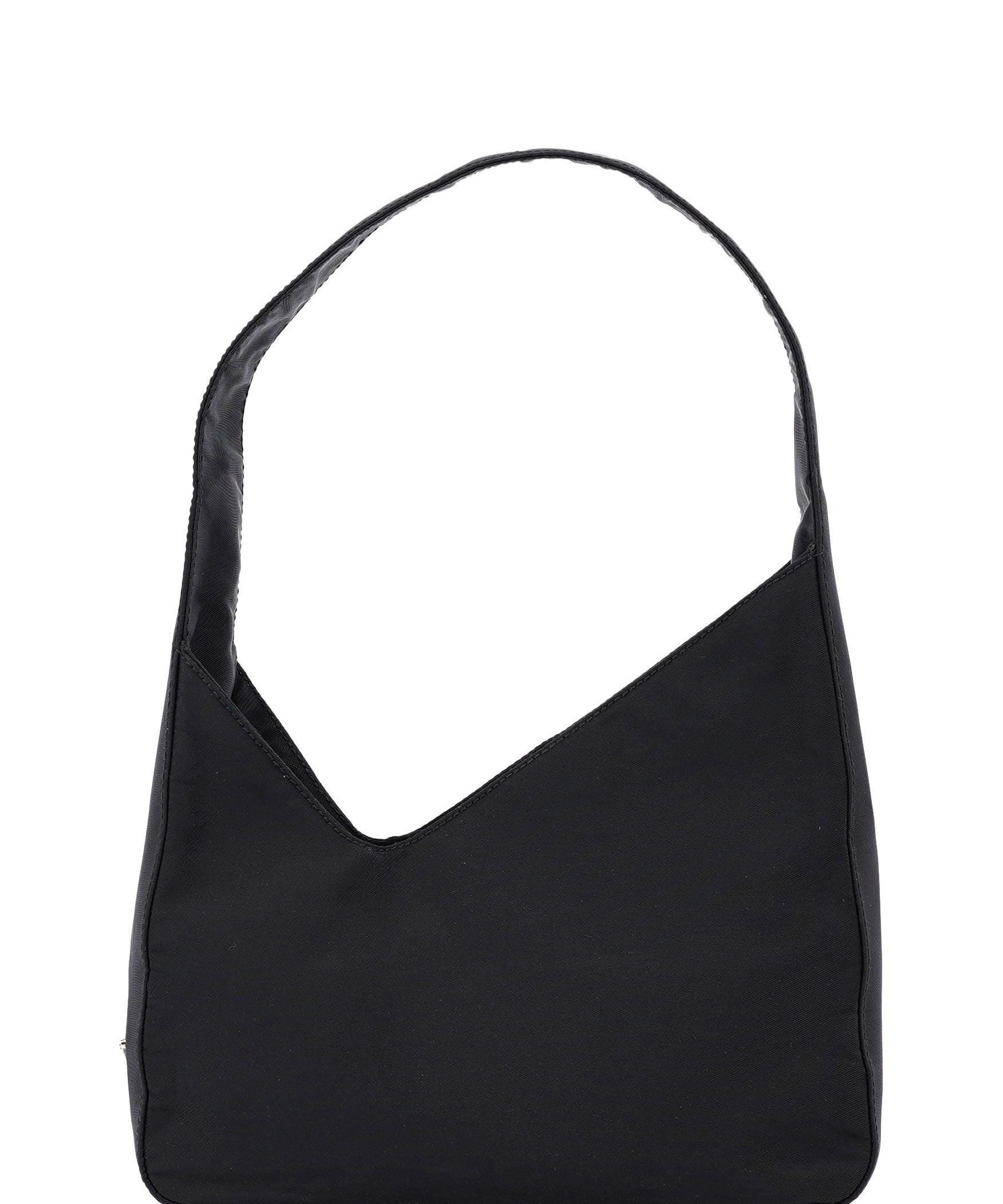 Prada 1998 Tessuto Asim Shoulder Bag