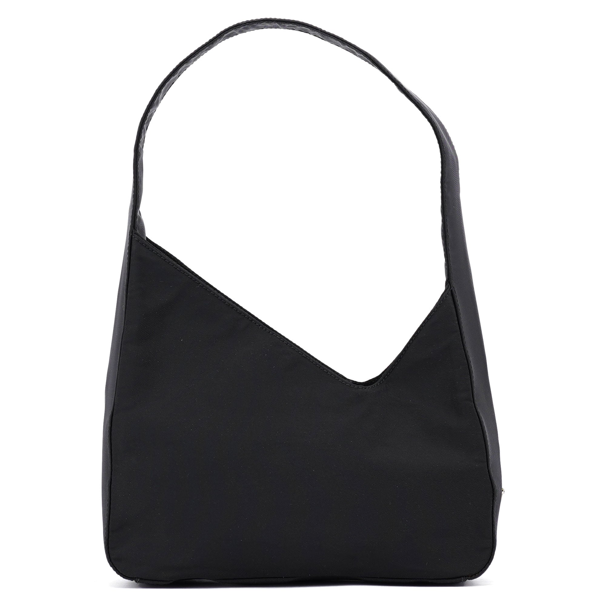 Prada 1998 Tessuto Asim Shoulder Bag