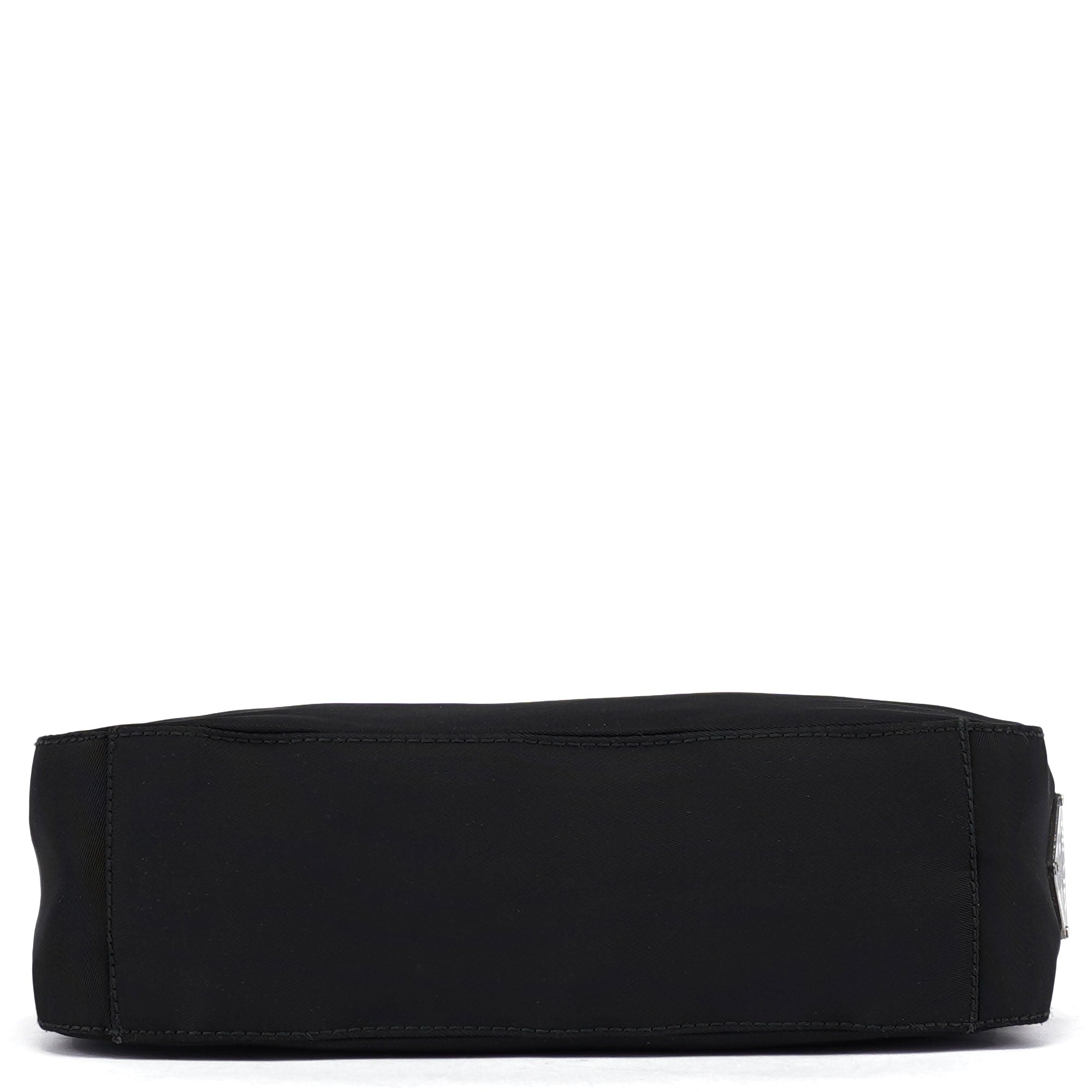 Prada 1998 Tessuto Asim Shoulder Bag