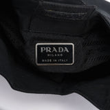 Prada 1998 Tessuto Asim Shoulder Bag