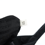 Prada 1998 Tessuto Asim Shoulder Bag