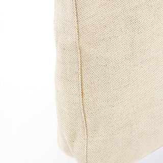 Prada 1999 Beige Canapa Sport Shoulder Bag
