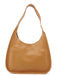 Prada 1999 Beige Vitello Basic Hobo Shoulder Bag