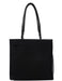 Prada 1999 Black Tessuto Sport Tote Bag