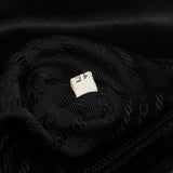 Prada 1999 Tessuto Mesh Sport Shoulder Bag