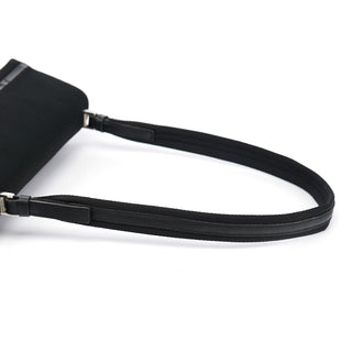 Prada 1999 Tessuto Mesh Sport Shoulder Bag