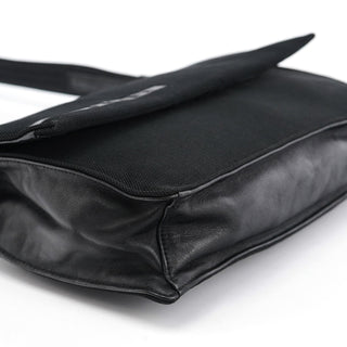 Prada 1999 Tessuto Mesh Sport Shoulder Bag