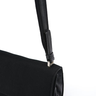 Prada 1999 Tessuto Mesh Sport Shoulder Bag