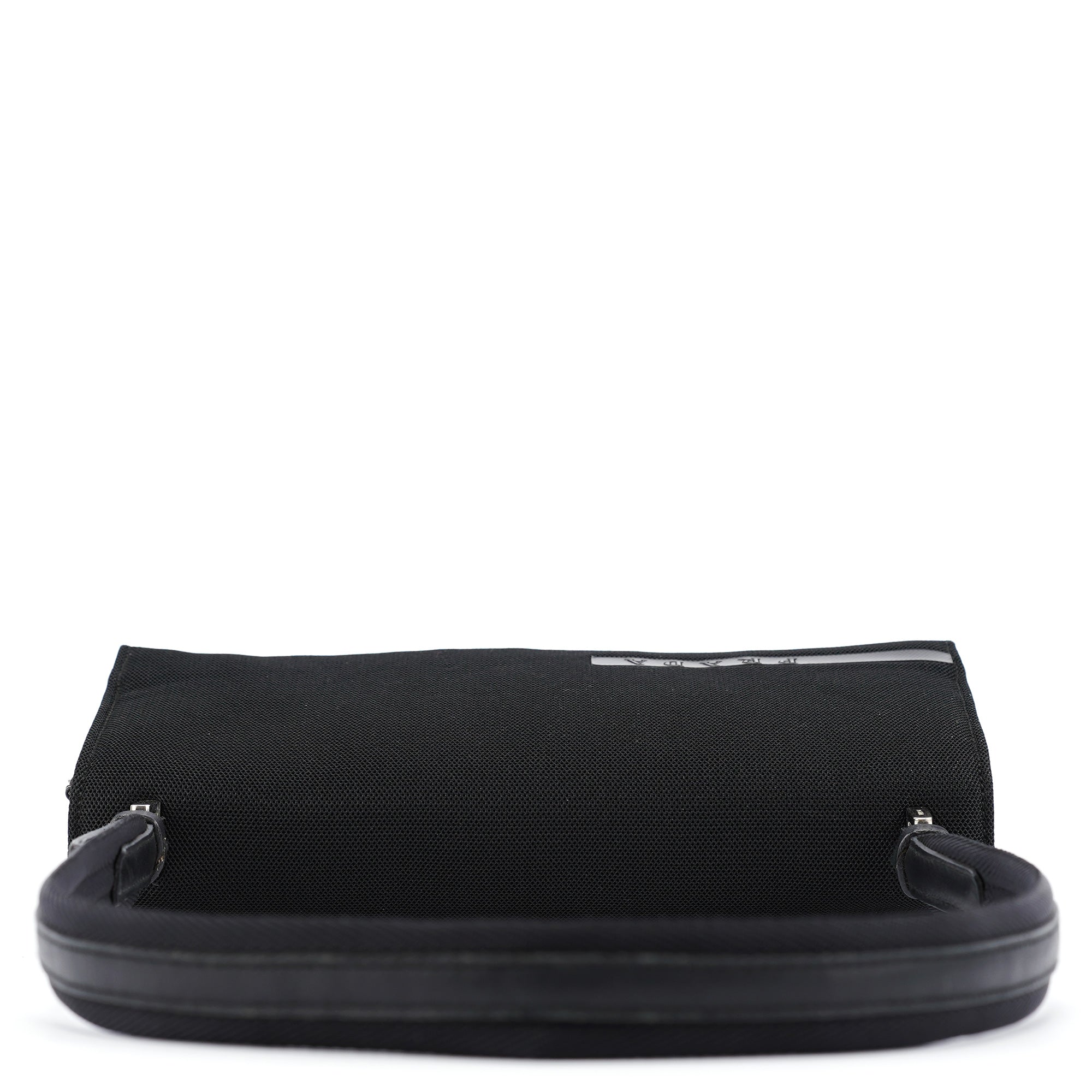 Prada 1999 Tessuto Mesh Sport Shoulder Bag