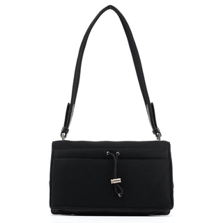 Prada 1999 Tessuto Mesh Sport Shoulder Bag