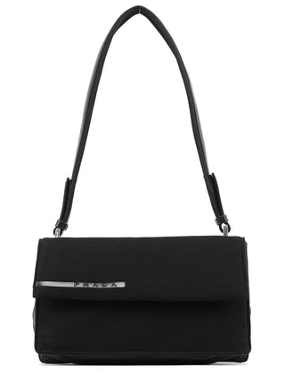 Prada 1999 Tessuto Mesh Sport Shoulder Bag