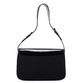 Prada 5315. Prada Black Spazzolato Shoulder Bag